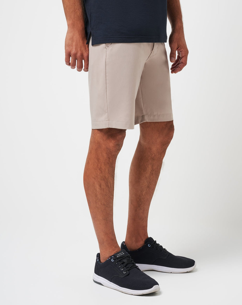TravisMathew | Wanderlust Short 9In
