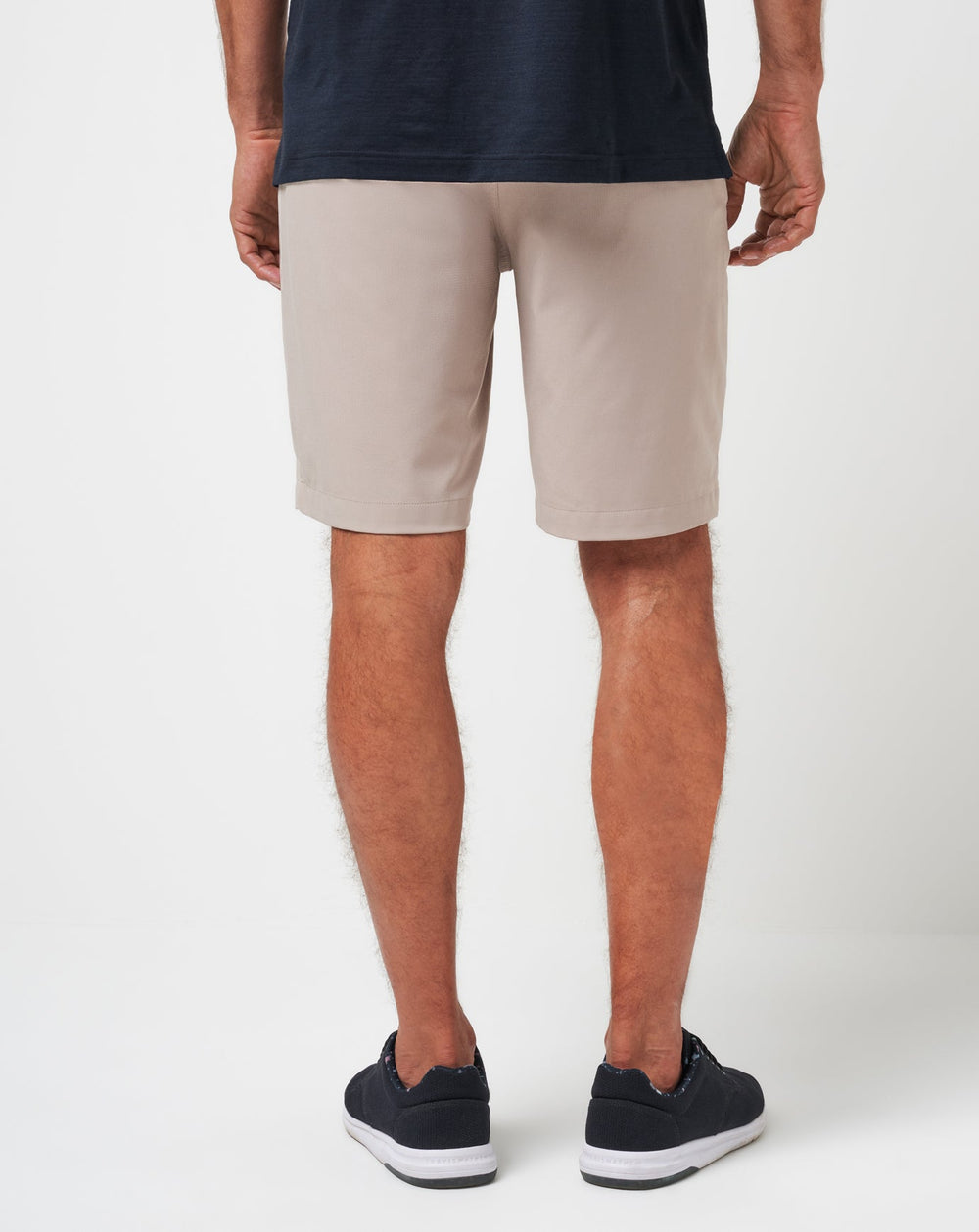 TravisMathew | Wanderlust Short 9In