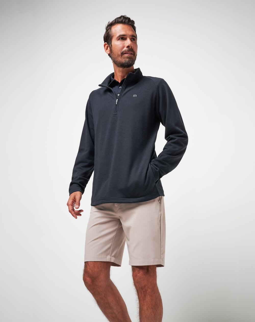 TravisMathew | Wanderlust Short 9In