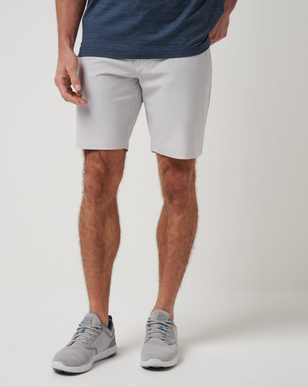 TravisMathew | Wanderlust Short 9In