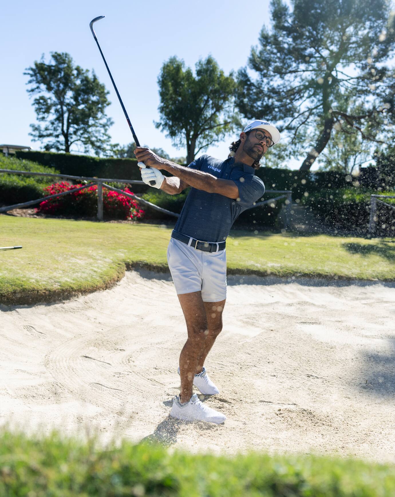 TravisMathew | Wanderlust Short 9In