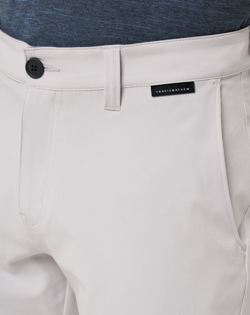 TravisMathew | Wanderlust Short 9In