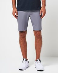TravisMathew | Wanderlust Short 9In