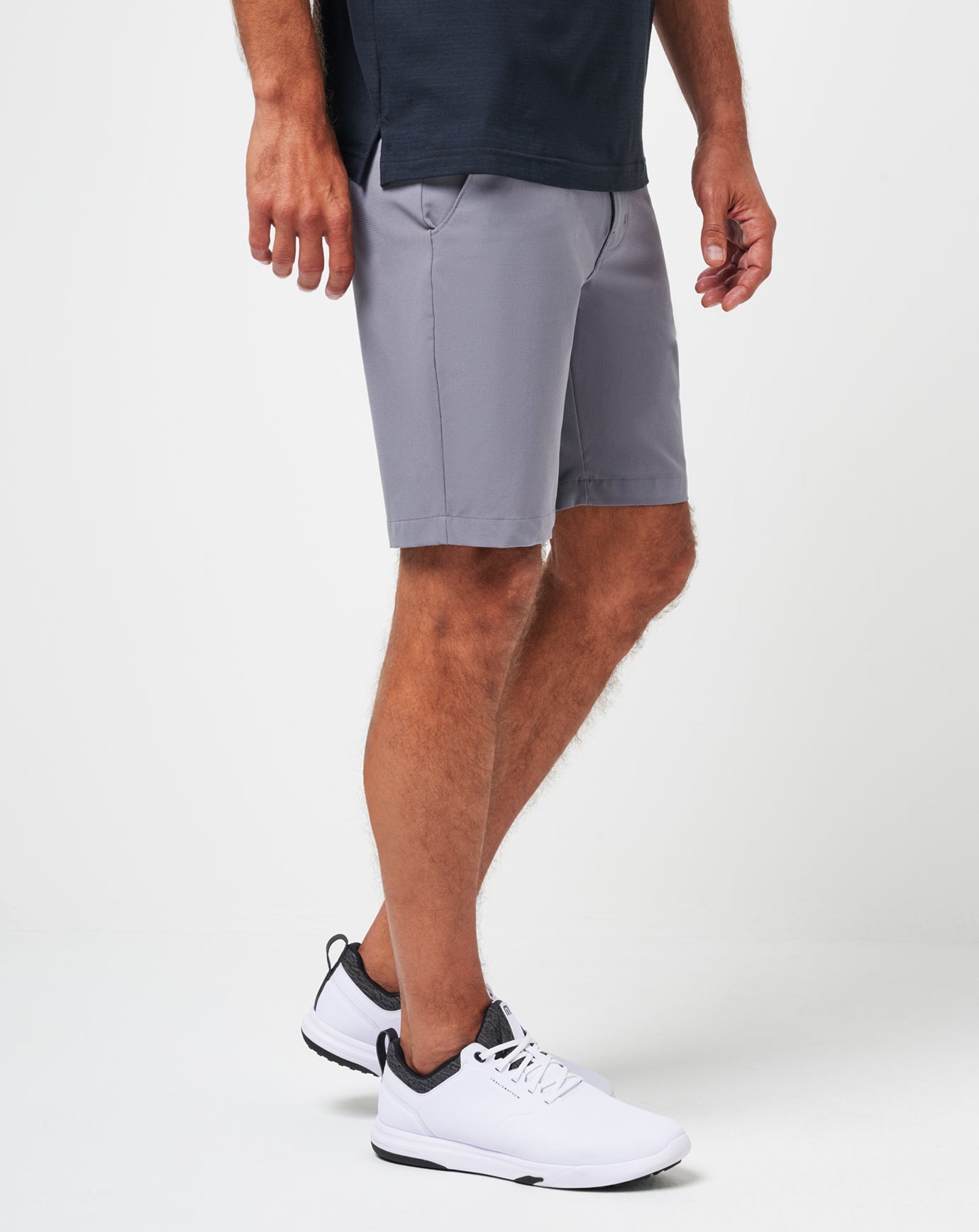 TravisMathew | Wanderlust Short 9In