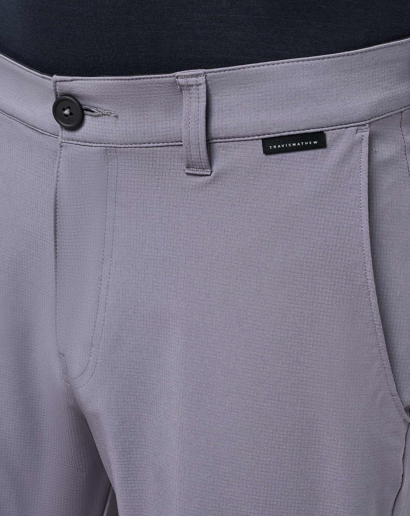 TravisMathew | Wanderlust Short 9In