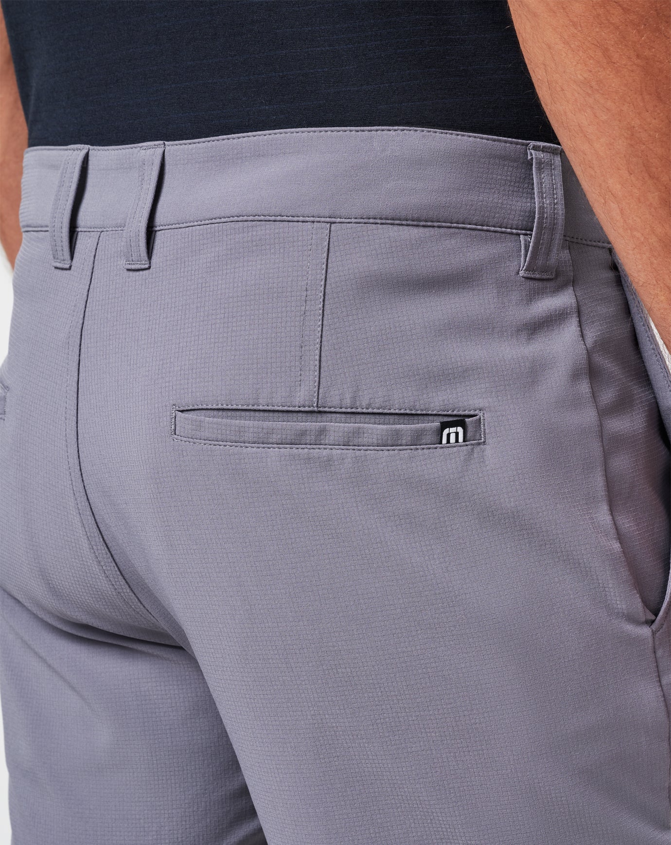 TravisMathew | Wanderlust Short 9In
