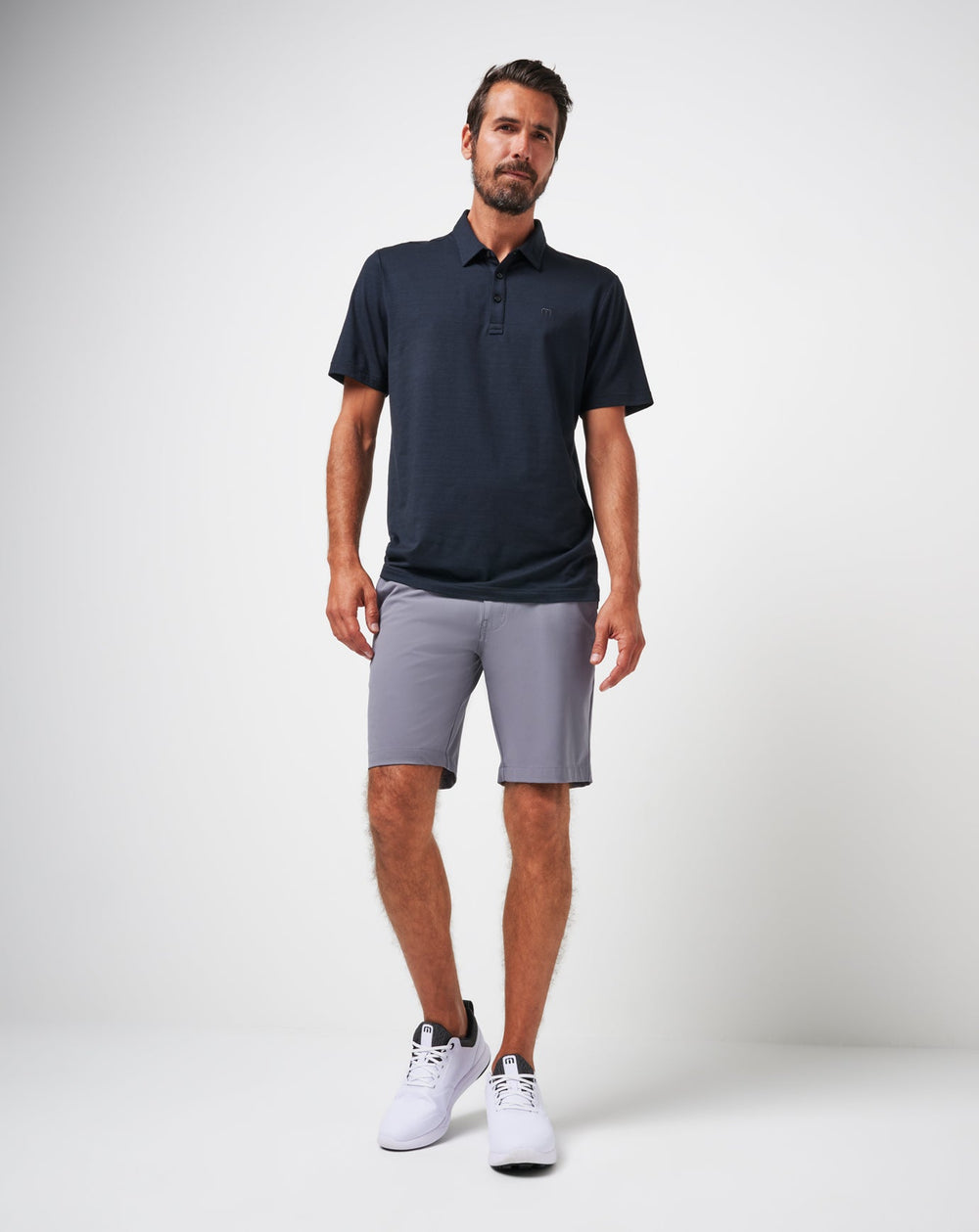 TravisMathew | Wanderlust Short 9In