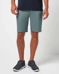 TravisMathew | Wanderlust Short 9In