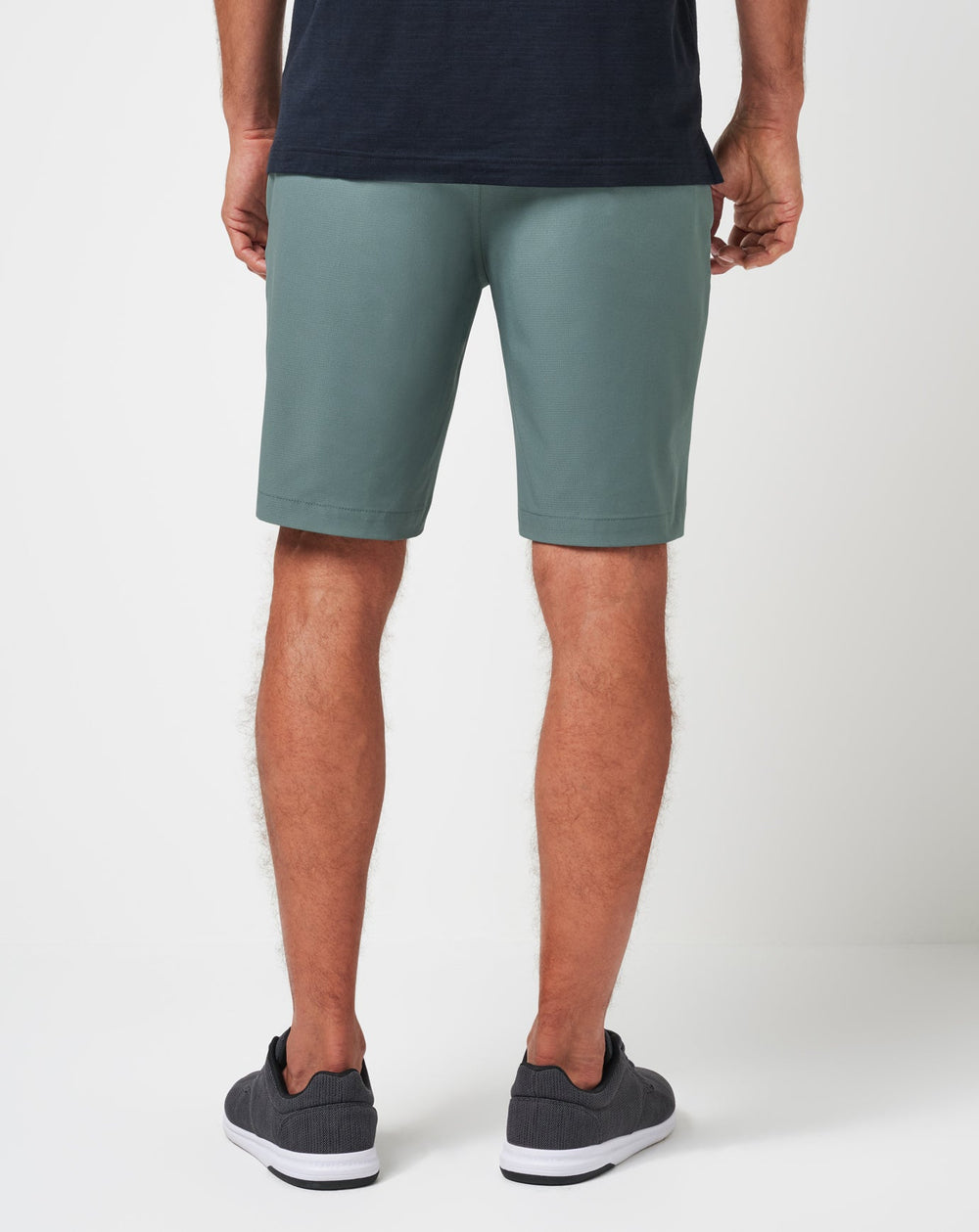 TravisMathew | Wanderlust Short 9In