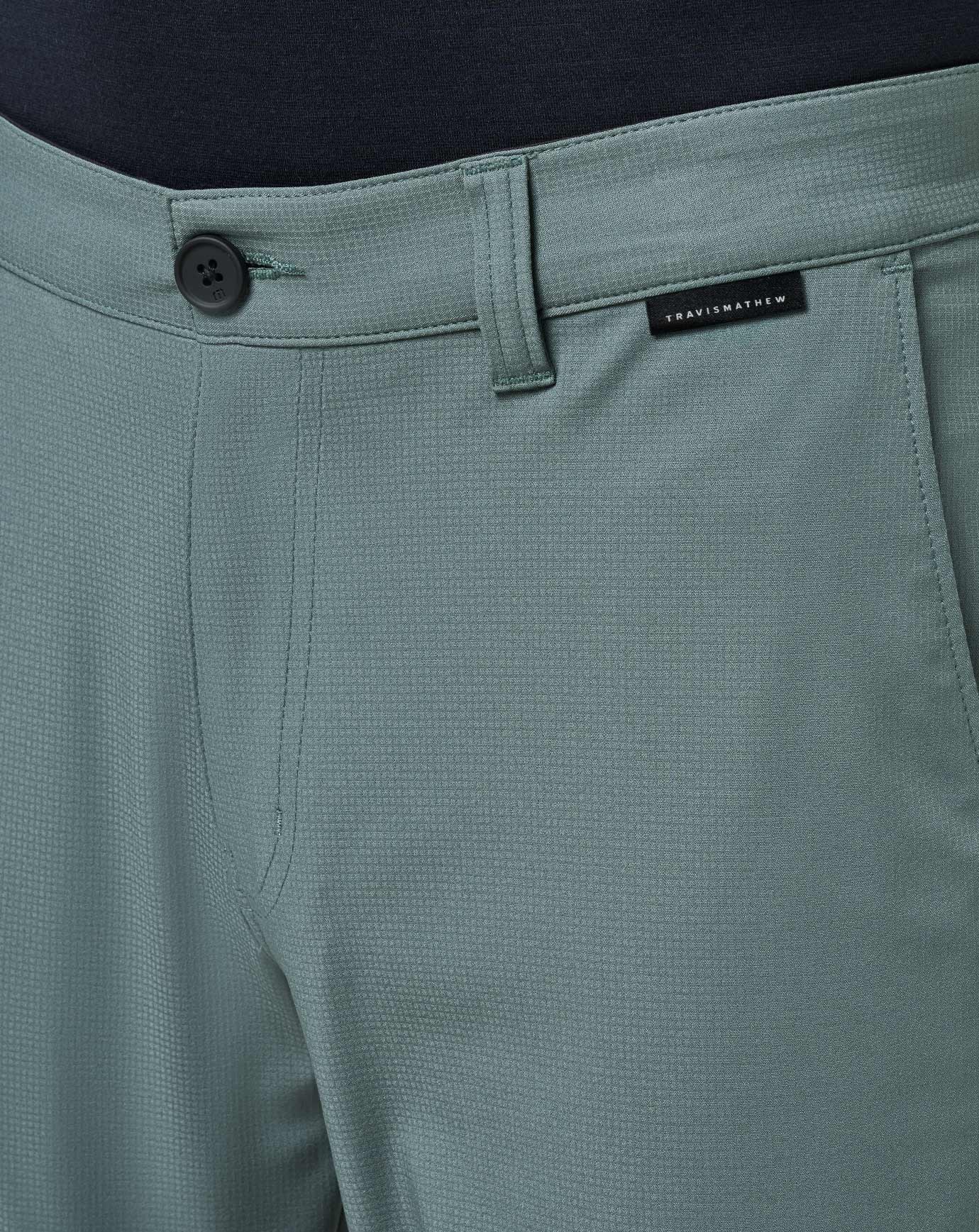 TravisMathew | Wanderlust Short 9In