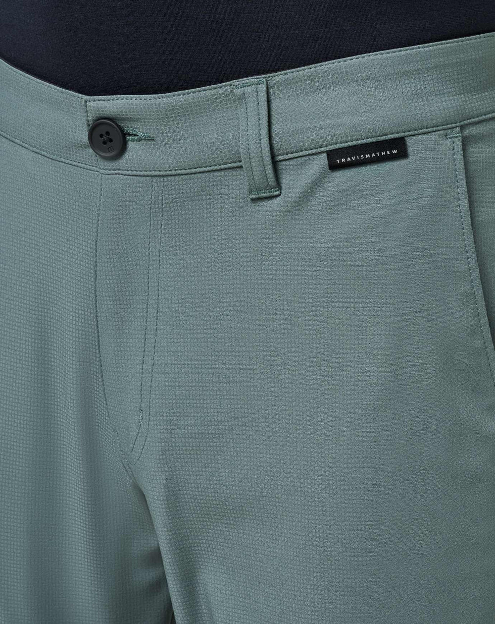 TravisMathew | Wanderlust Short 9In