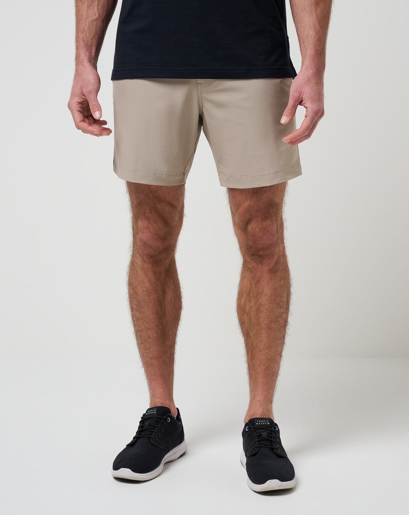 TravisMathew | Wanderlust Short 7In