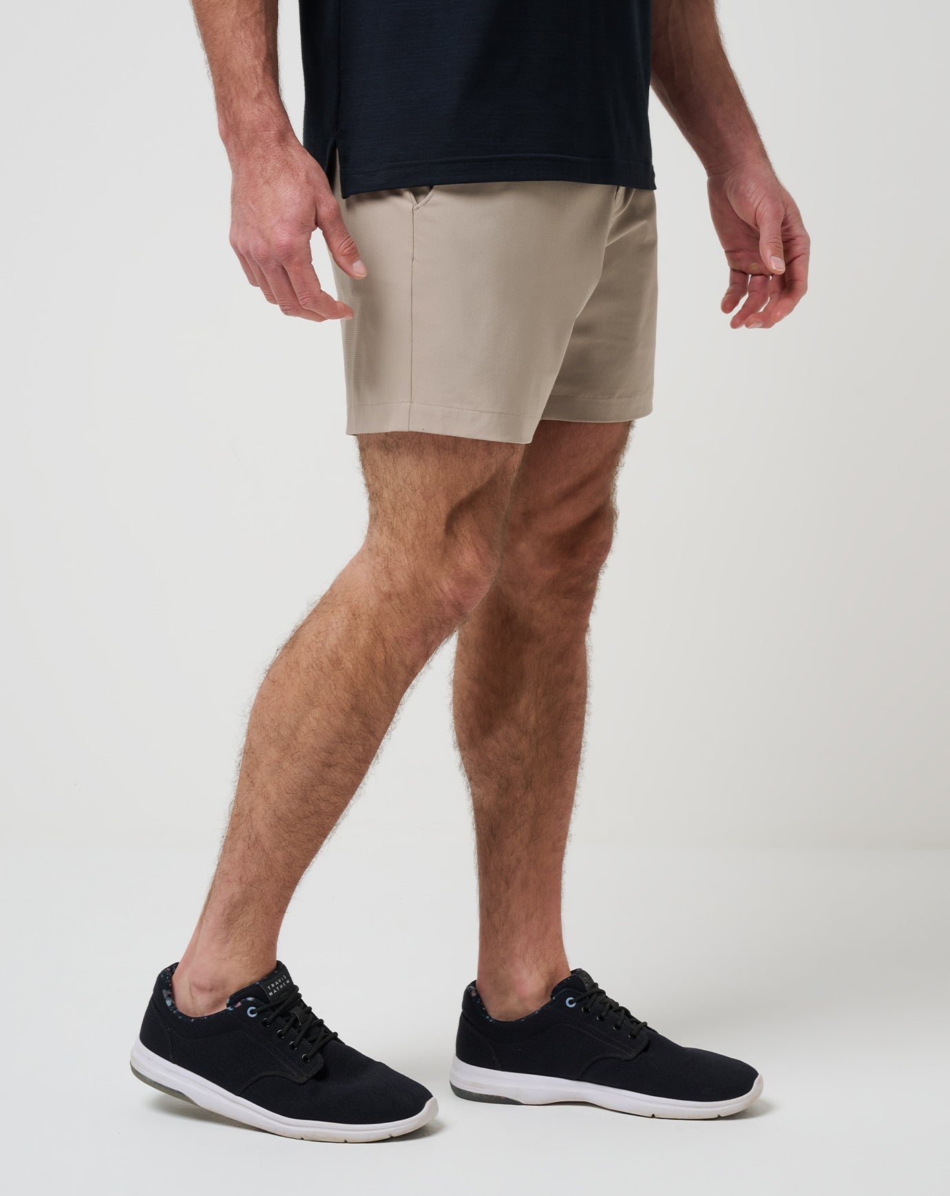 TravisMathew | Wanderlust Short 7In