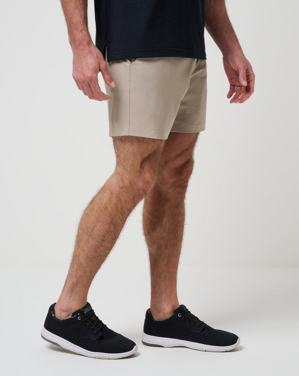 TravisMathew | Wanderlust Short 7In