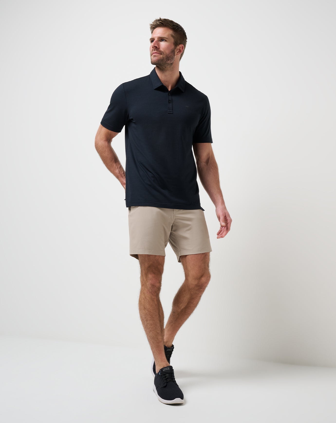 TravisMathew | Wanderlust Short 7In