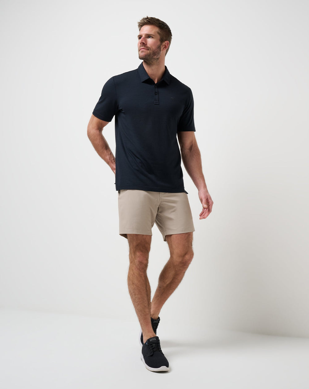 TravisMathew | Wanderlust Short 7In