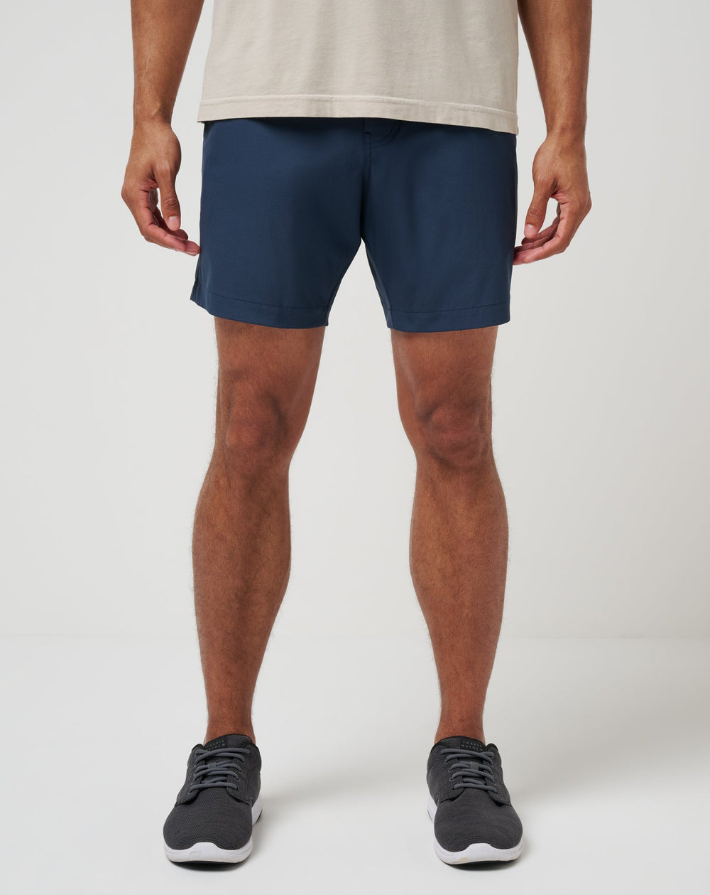 TravisMathew | Wanderlust Short 7In