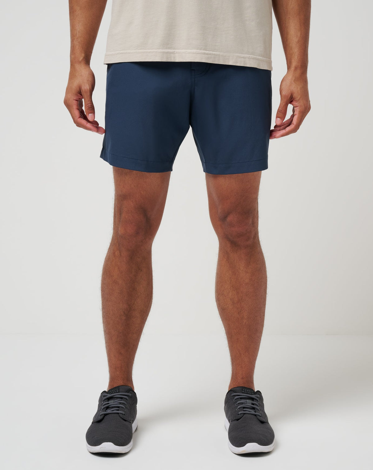 TravisMathew | Wanderlust Short 7In