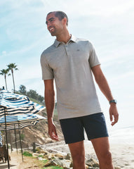 TravisMathew | Wanderlust Short 7In