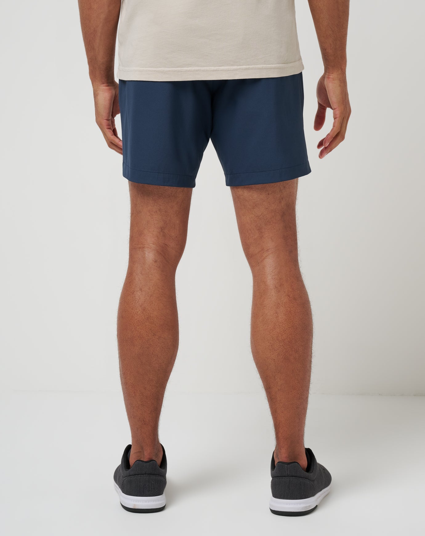 TravisMathew | Wanderlust Short 7In