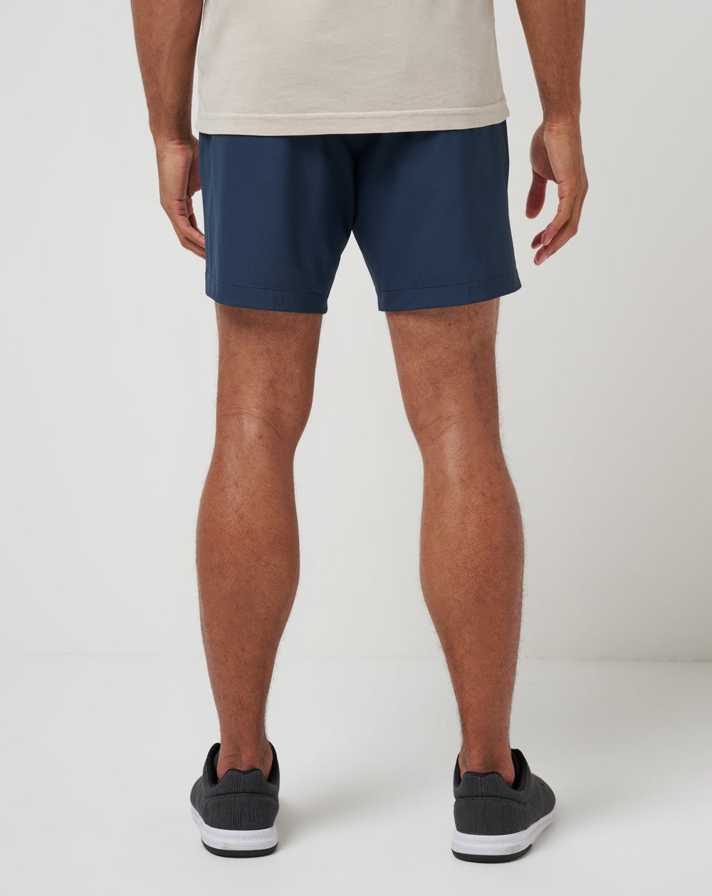 TravisMathew | Wanderlust Short 7In
