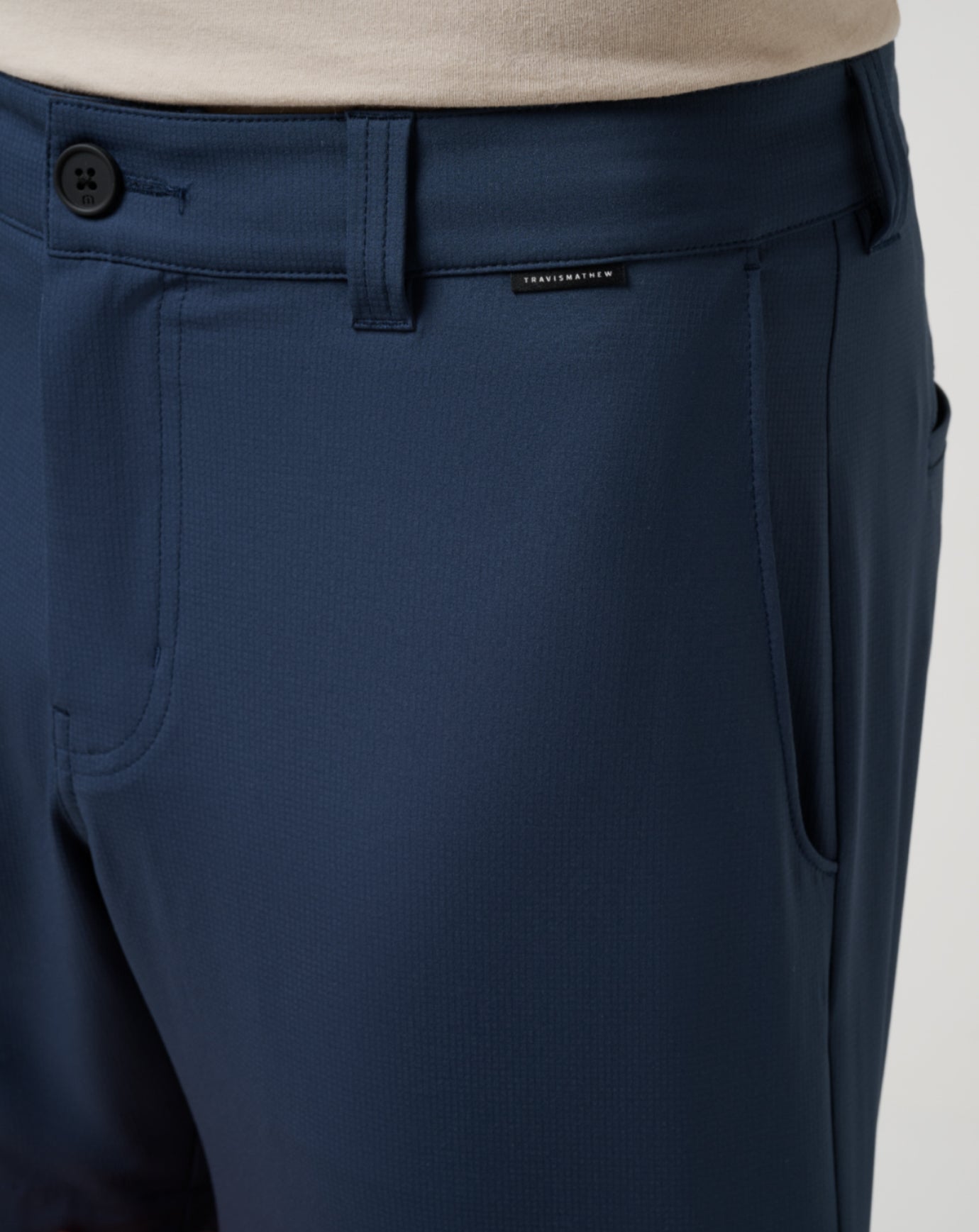 TravisMathew | Wanderlust Short 7In