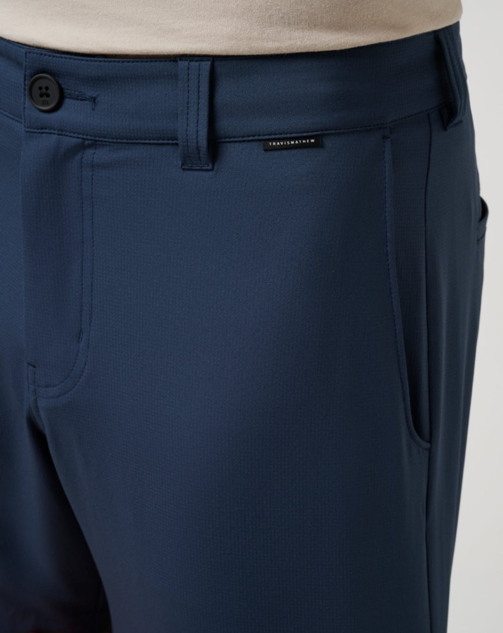 TravisMathew | Wanderlust Short 7In