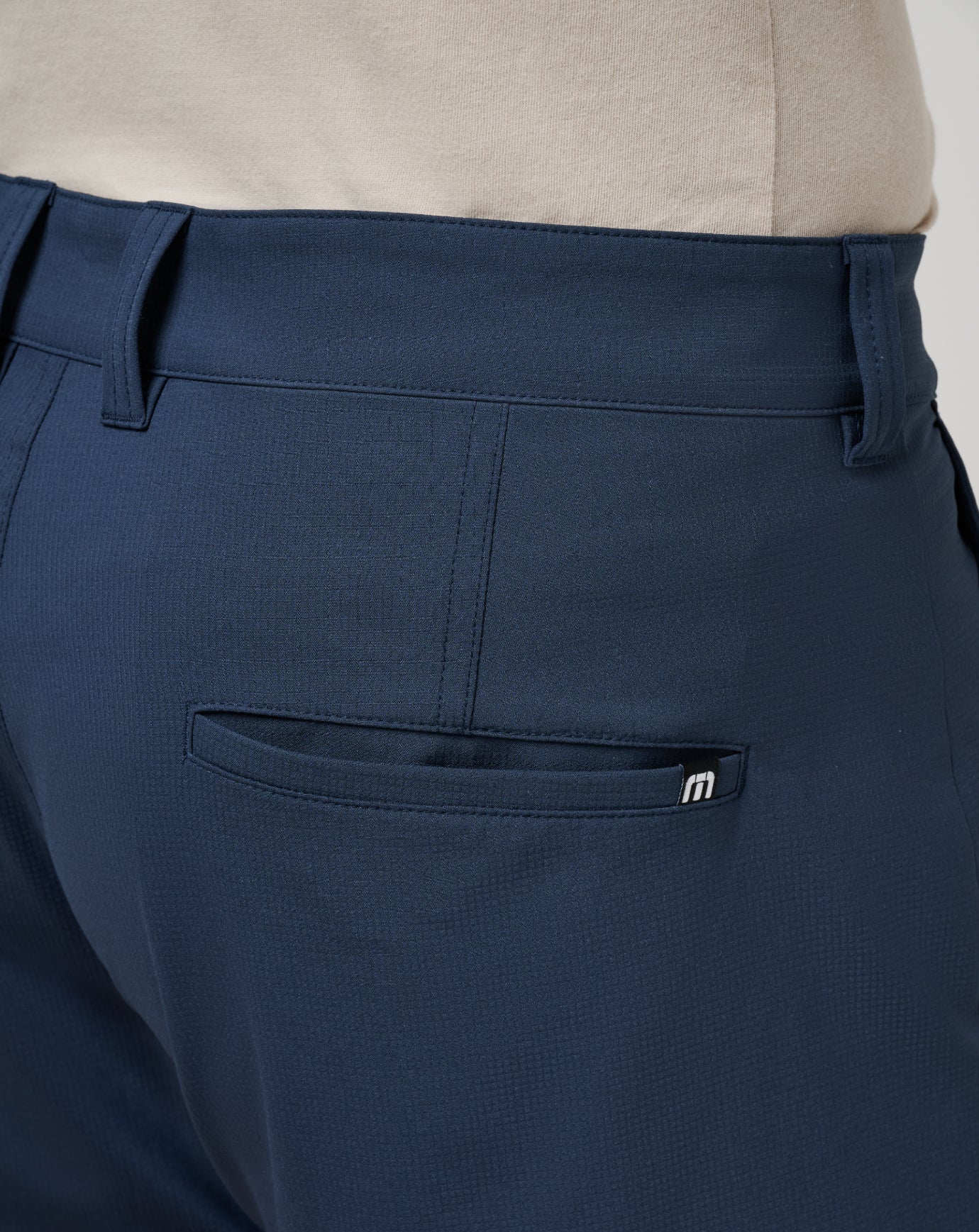 TravisMathew | Wanderlust Short 7In