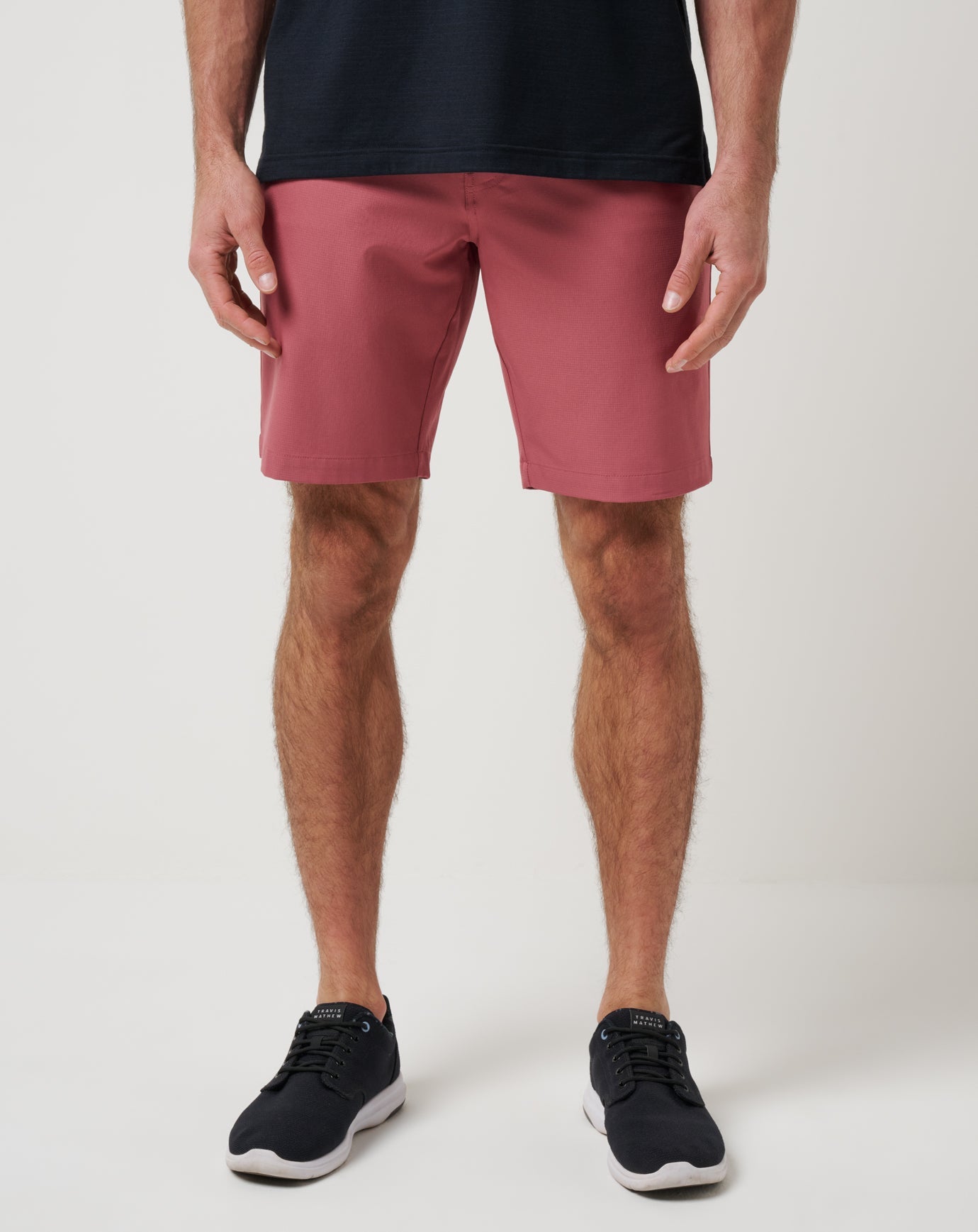 TravisMathew | Wanderlust Short 9In