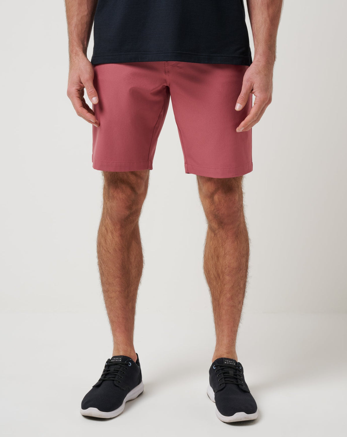 TravisMathew | Wanderlust Short 9In