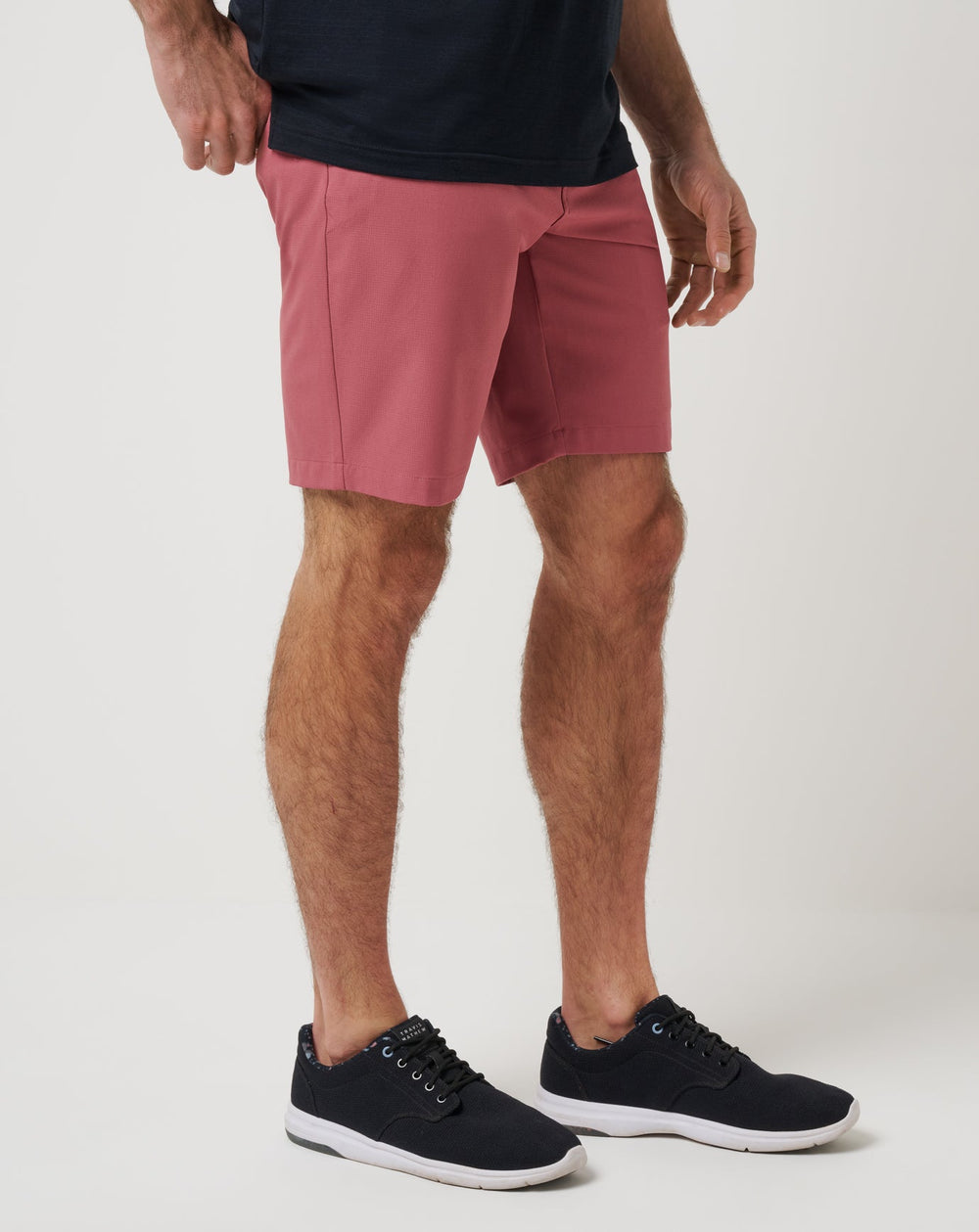 TravisMathew | Wanderlust Short 9In