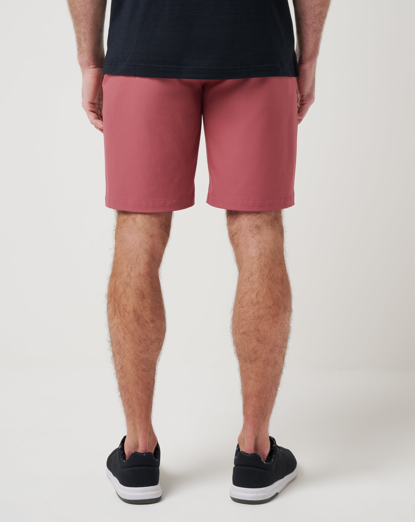TravisMathew | Wanderlust Short 9In