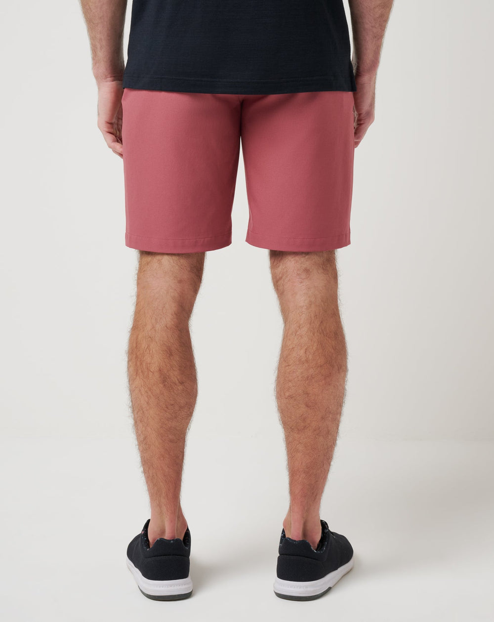 TravisMathew | Wanderlust Short 9In