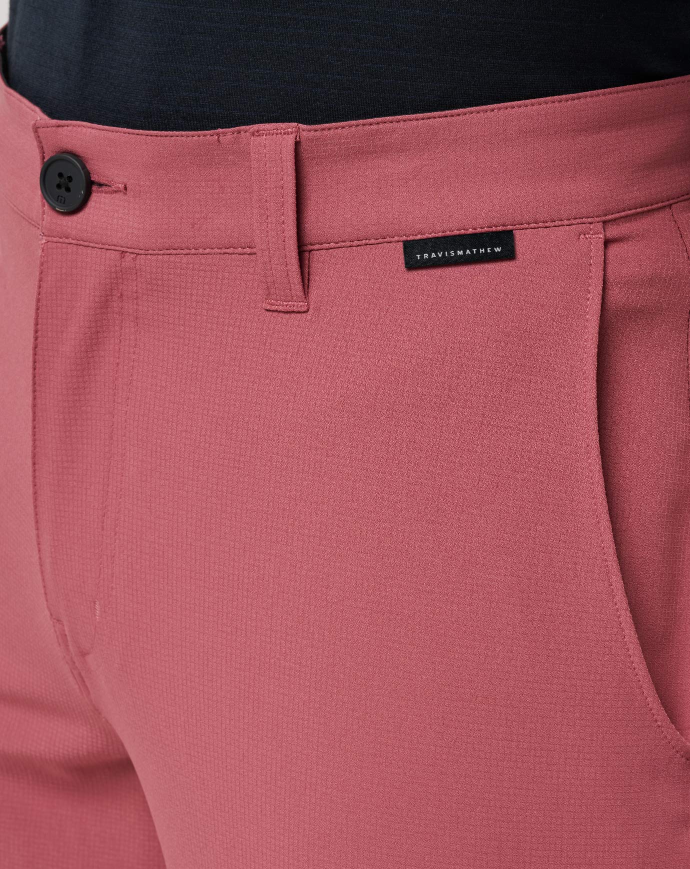 TravisMathew | Wanderlust Short 9In