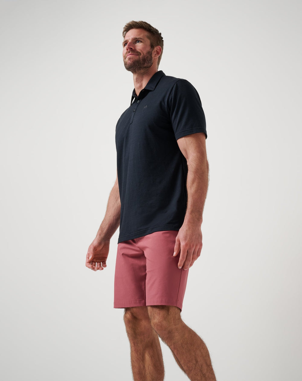 TravisMathew | Wanderlust Short 9In