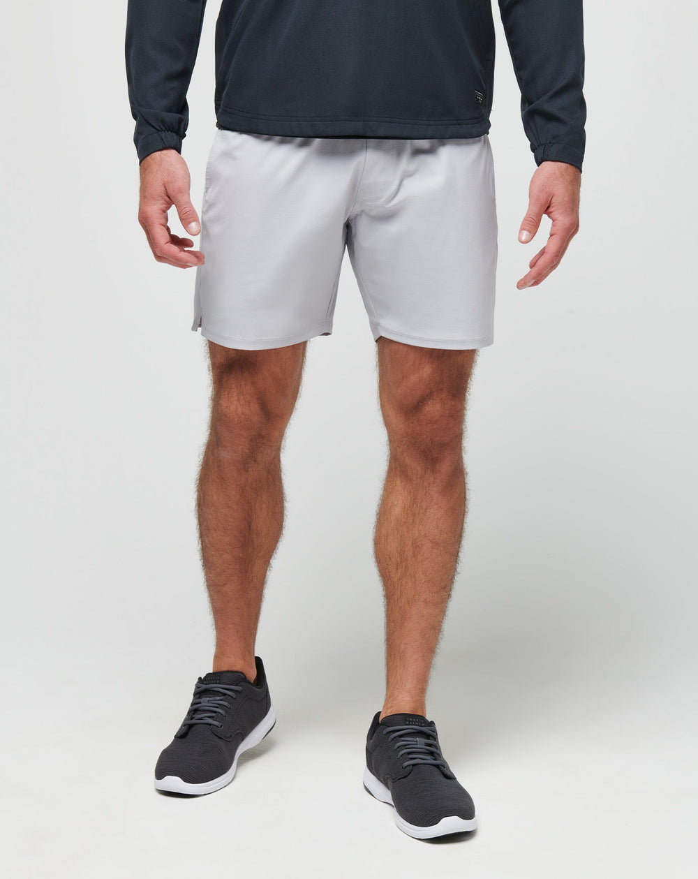 TravisMathew | Wanderlust E-Waist Short 7.5In