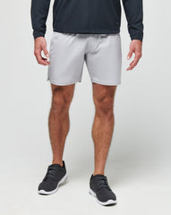 TravisMathew | Wanderlust E-Waist Short 7.5In