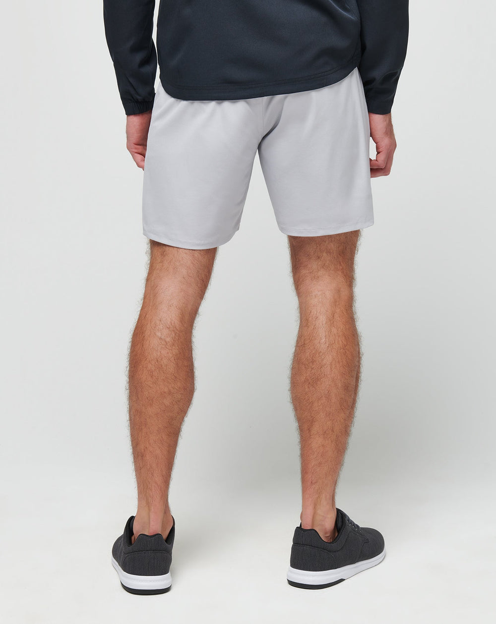 TravisMathew | Wanderlust E-Waist Short 7.5In