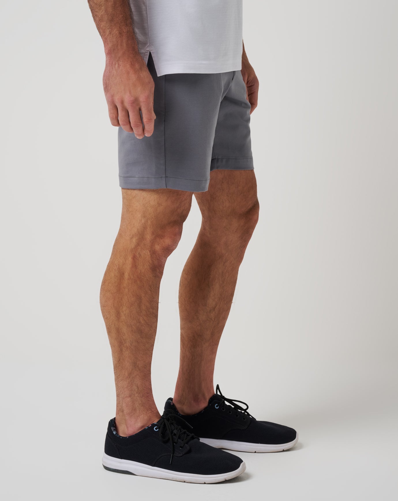 TravisMathew | Stretchknit Short 8In