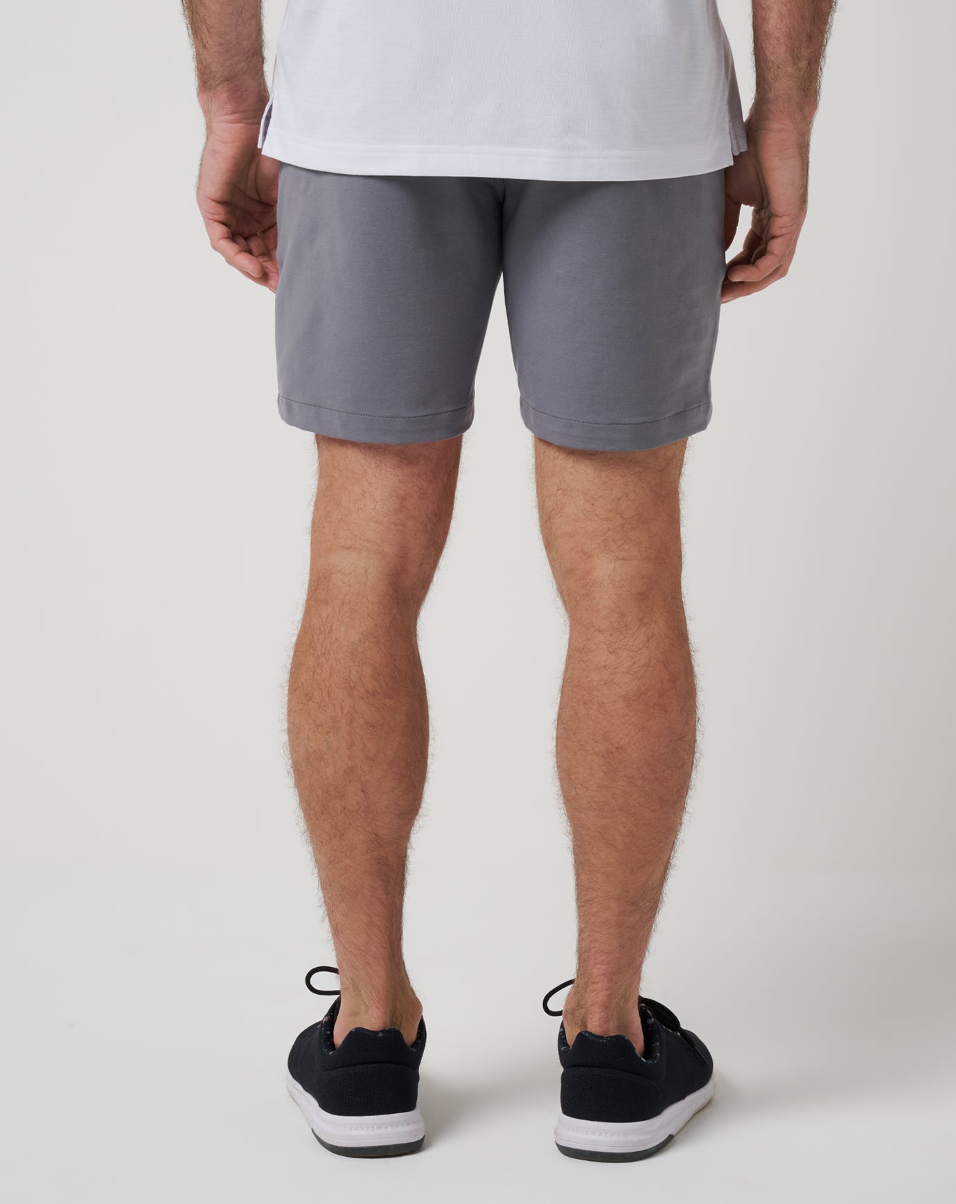 TravisMathew | Stretchknit Short 8In