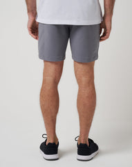 TravisMathew | Stretchknit Short 8In