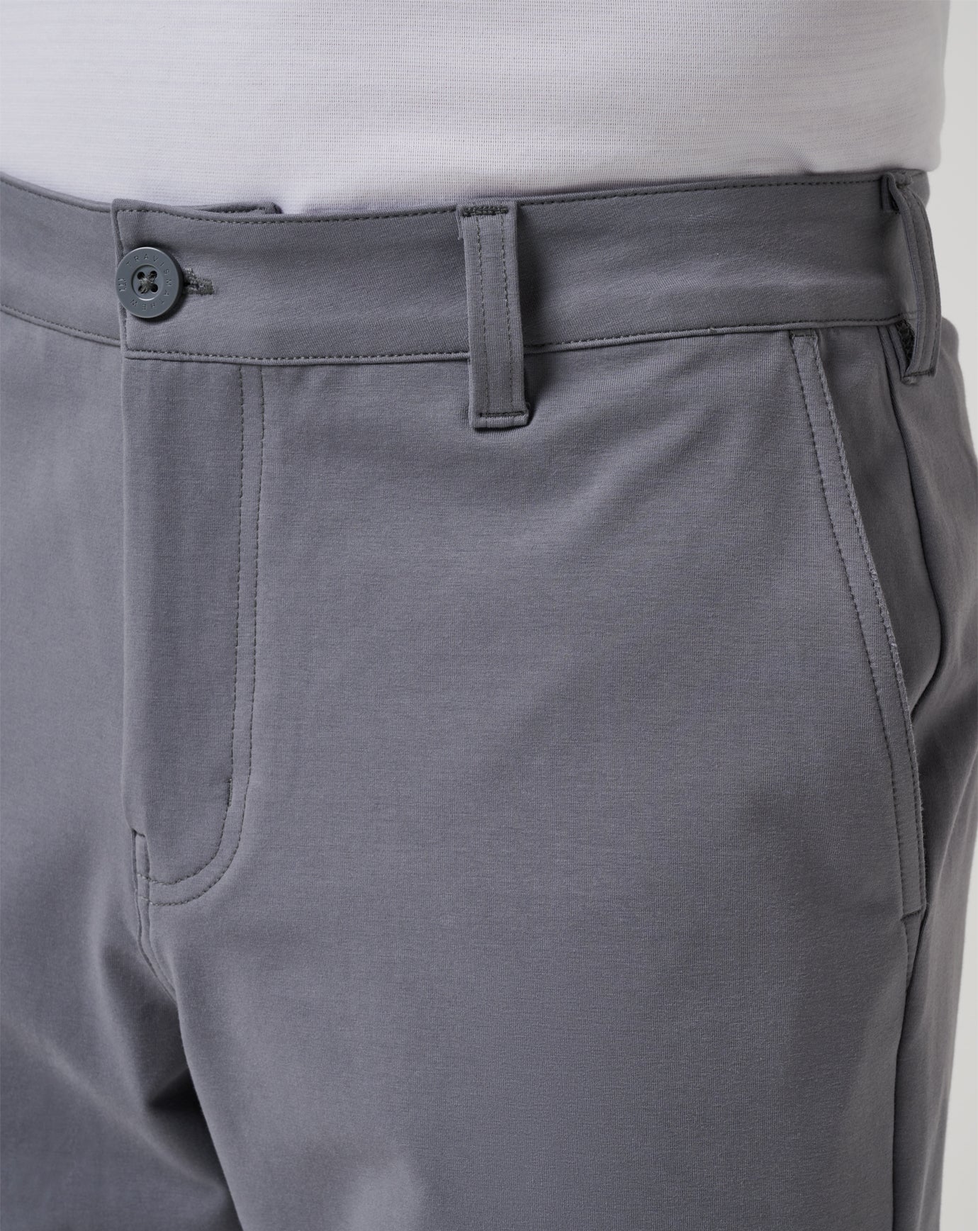 TravisMathew | Stretchknit Short 8In