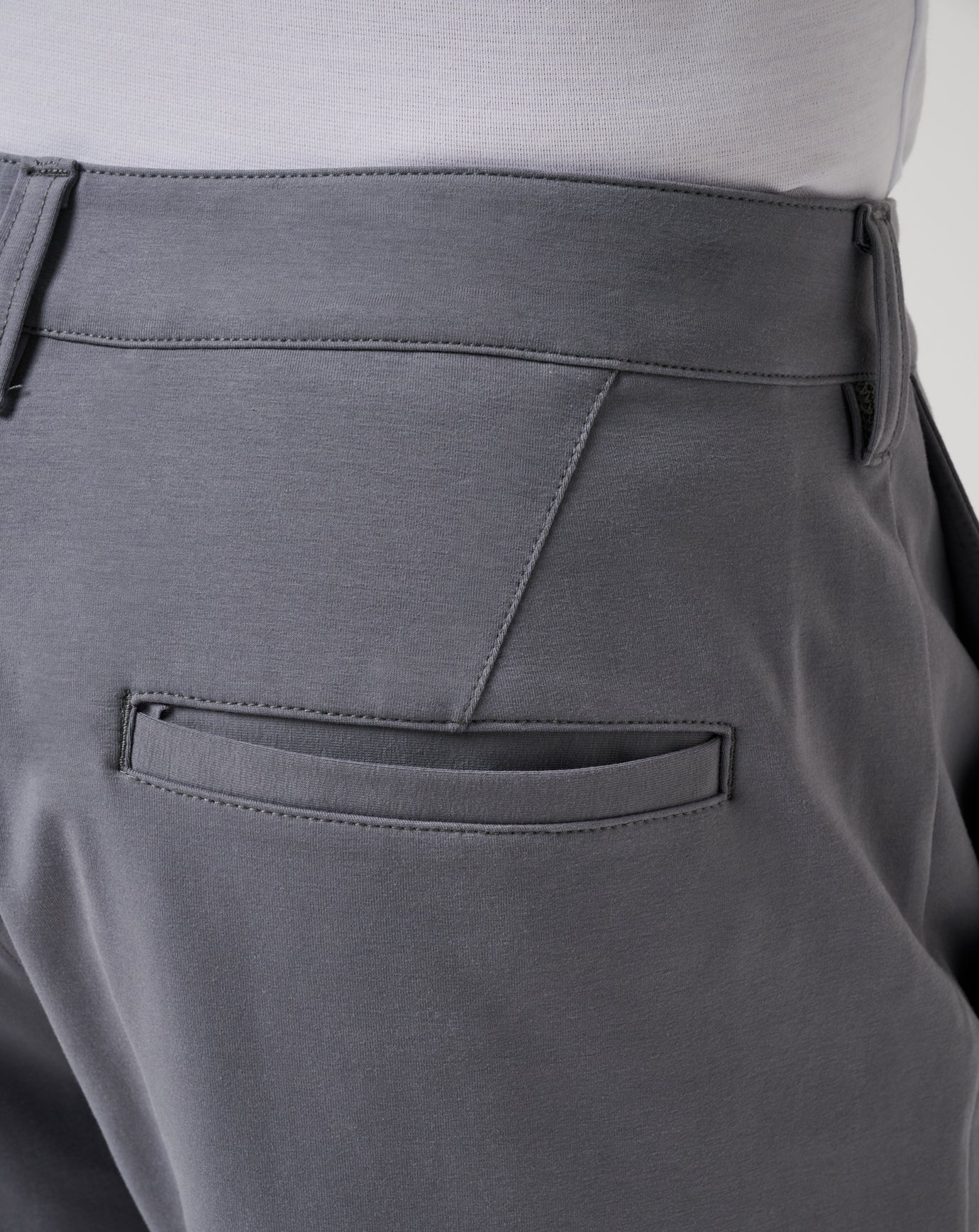 TravisMathew | Stretchknit Short 8In
