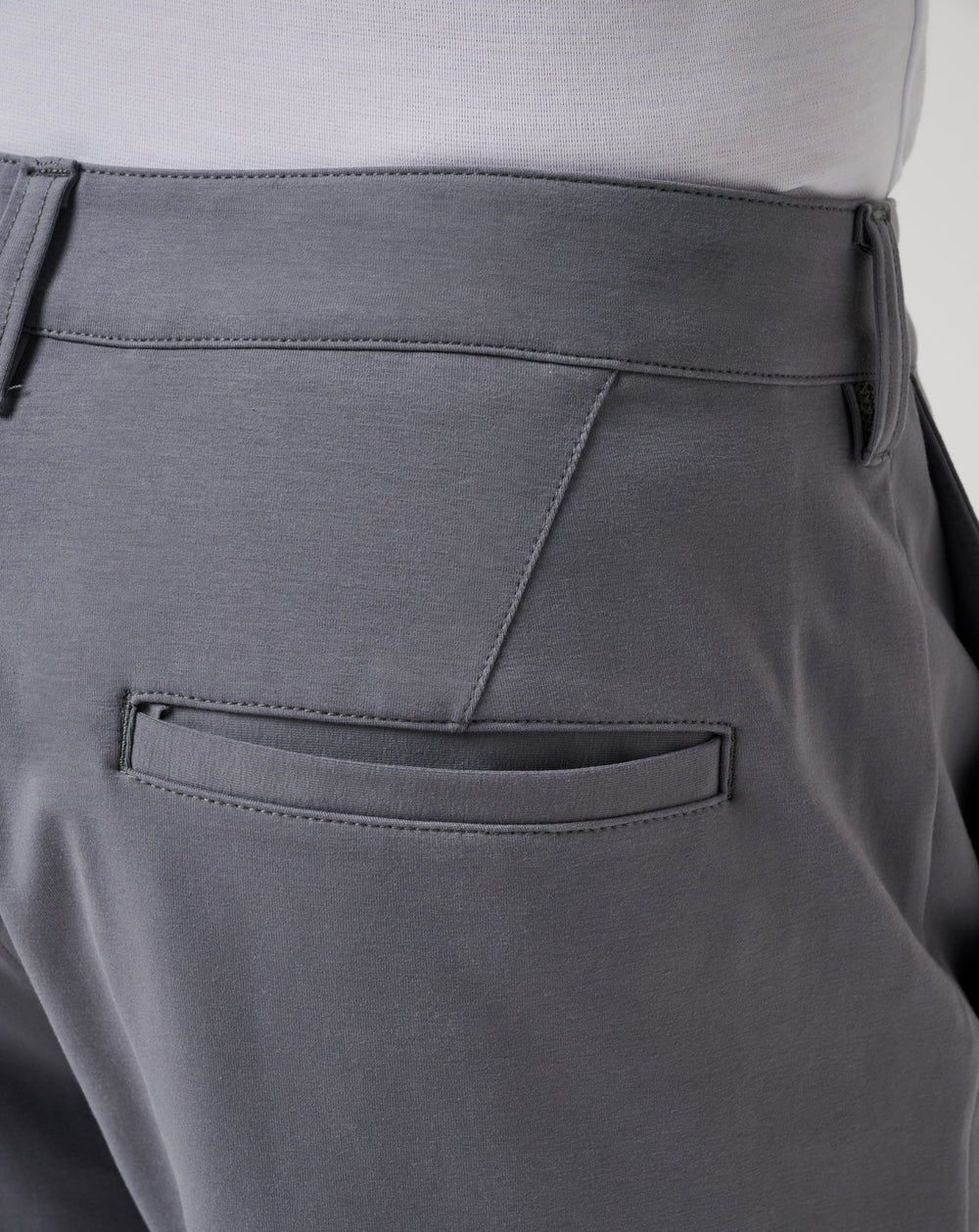 TravisMathew | Stretchknit Short 8In