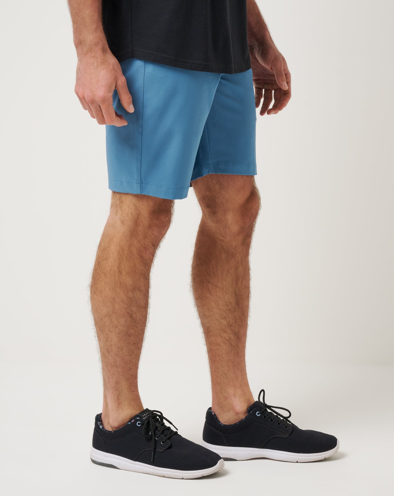 TravisMathew | Wanderlust Short 9In
