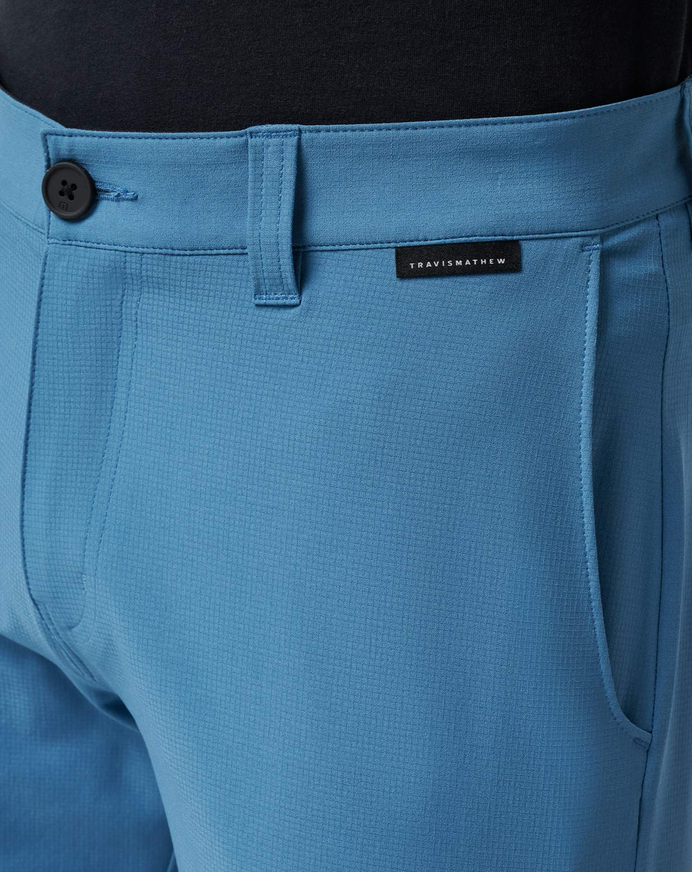TravisMathew | Wanderlust Short 9In