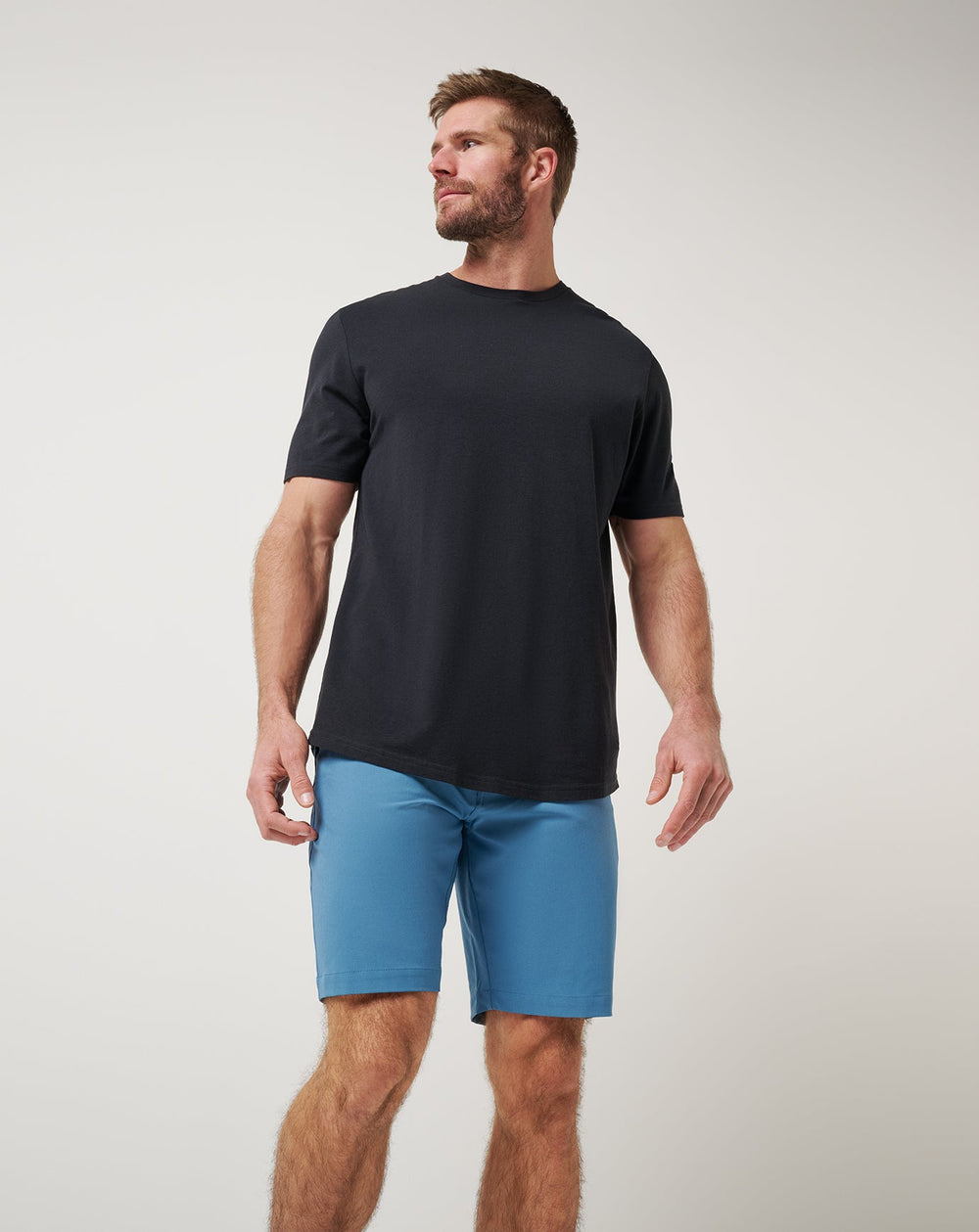TravisMathew | Wanderlust Short 9In