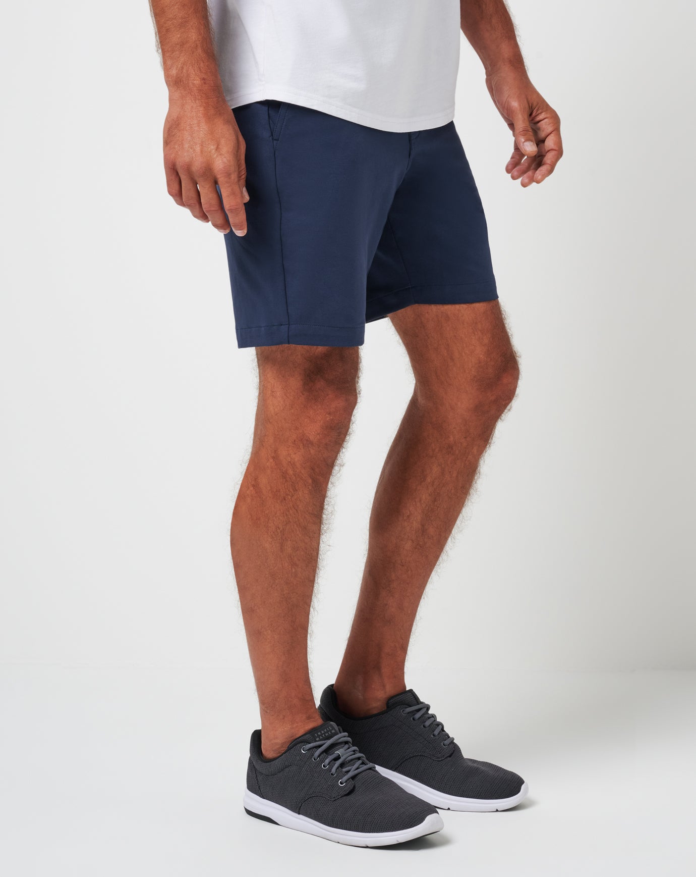 TravisMathew | Stretchknit Short 8In