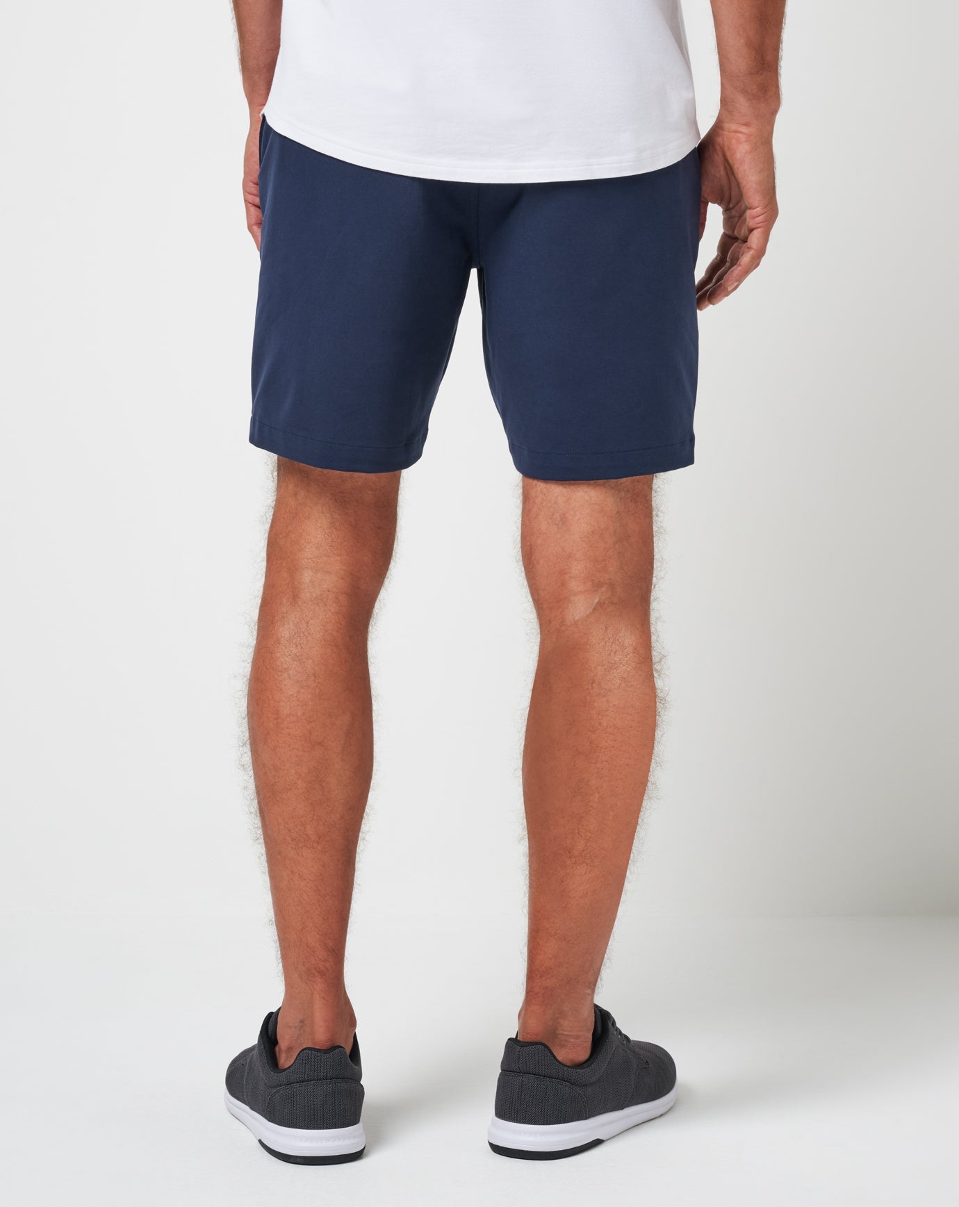 TravisMathew | Stretchknit Short 8In