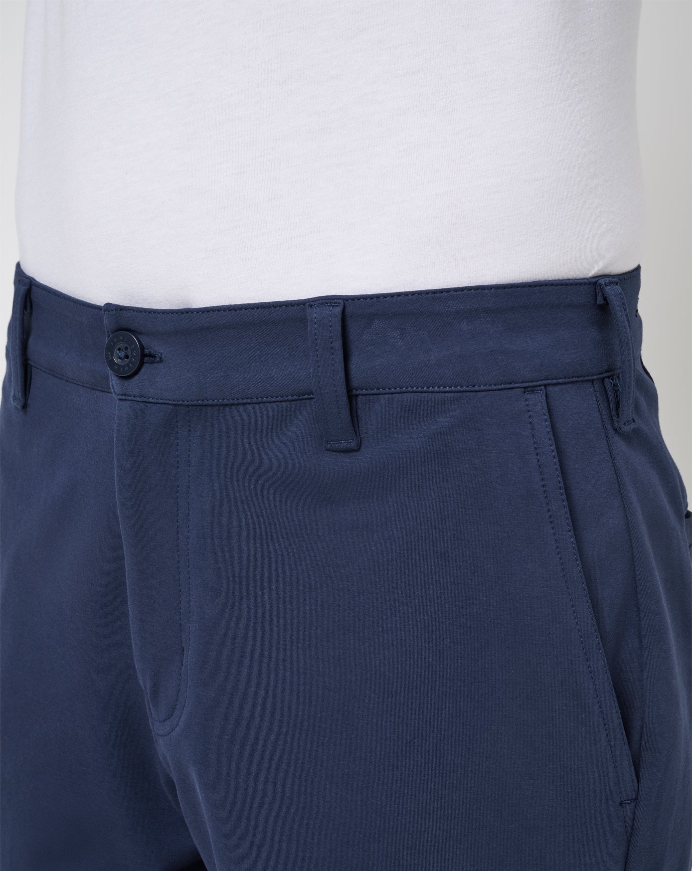 TravisMathew | Stretchknit Short 8In
